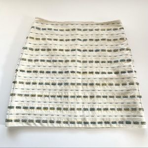 LOFT Ann Taylor Pencil Skirt Sz 10 NWT